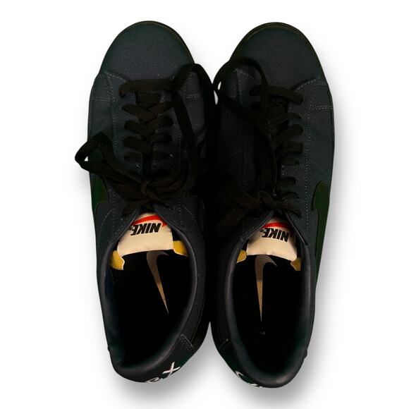 Men's NIKE KILLSHOT 2 Custom OBX Outer Banks Sneakers UNWORN Size 9 - Picture 6 of 10